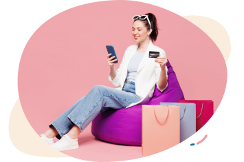 Кредит за физически лица, обезпечен с парични средства