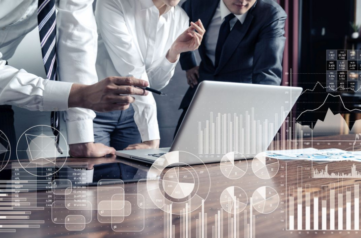 Credit and bank guarantee for corporate customers