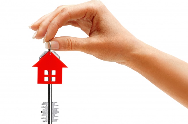 Mortgage loan for the acquisition of a real estate property