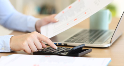 Комунални плащания