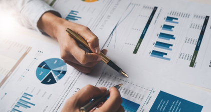 Инвестиционно банкиране