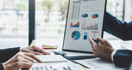 Доверително управление