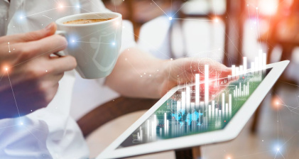 Брокерски услуги