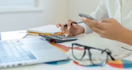 Сметки и пакетни програми