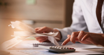 Сметки, депозити и пакетни програми