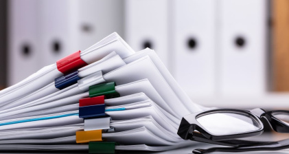 Документарни операции