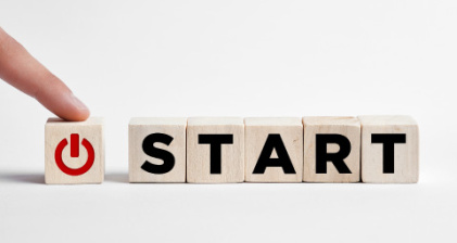 Разплащателен пакет "Старт"