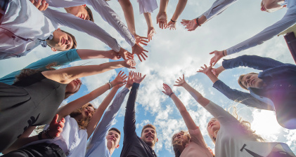 Пакет за младежи и студенти 