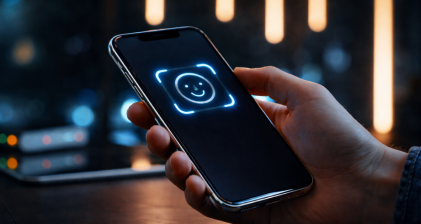 Biometric Authentication