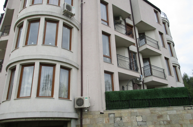 Apartments, studios and attics for sale in Sofia, Boyana district